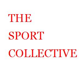 the sport collective, podcast, episode sixteen